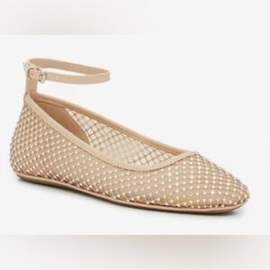 Mix No. 6 Belleena Flat 💫 size 9 1/2